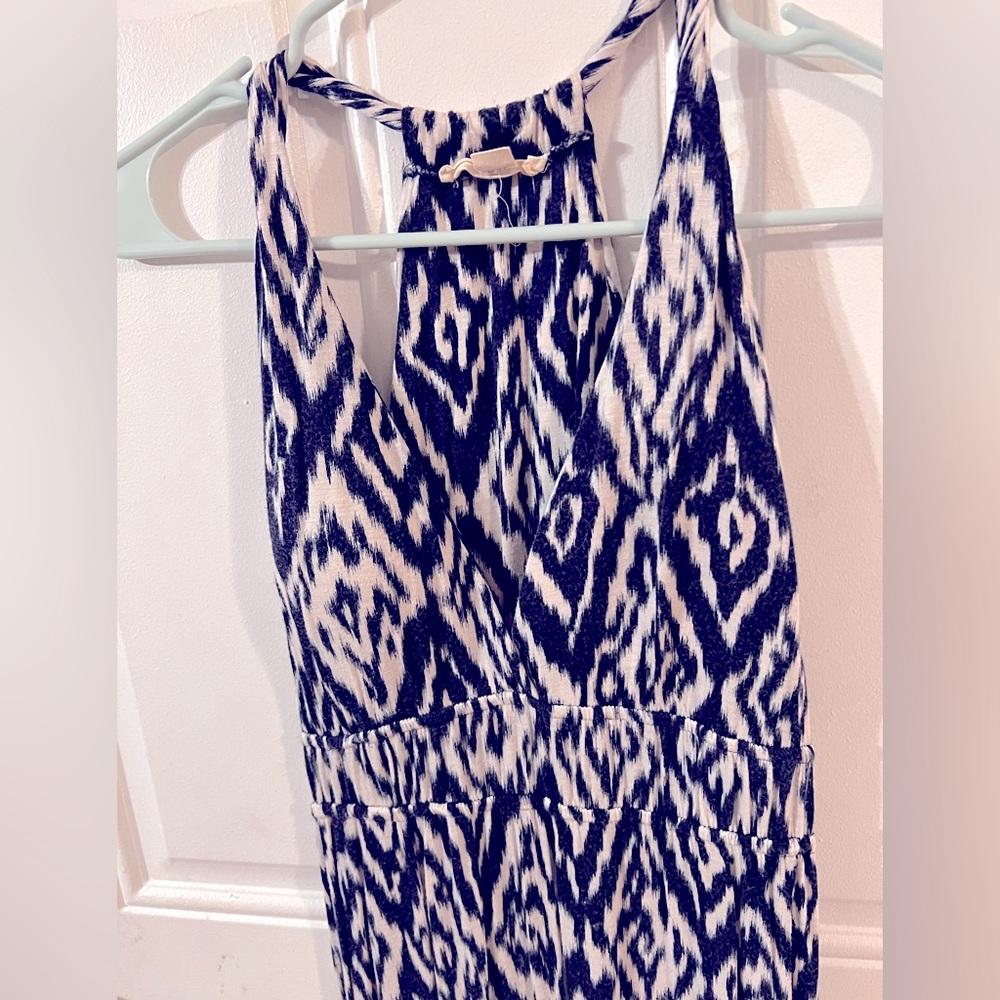 Sexy Leg Slit Maxi Dress